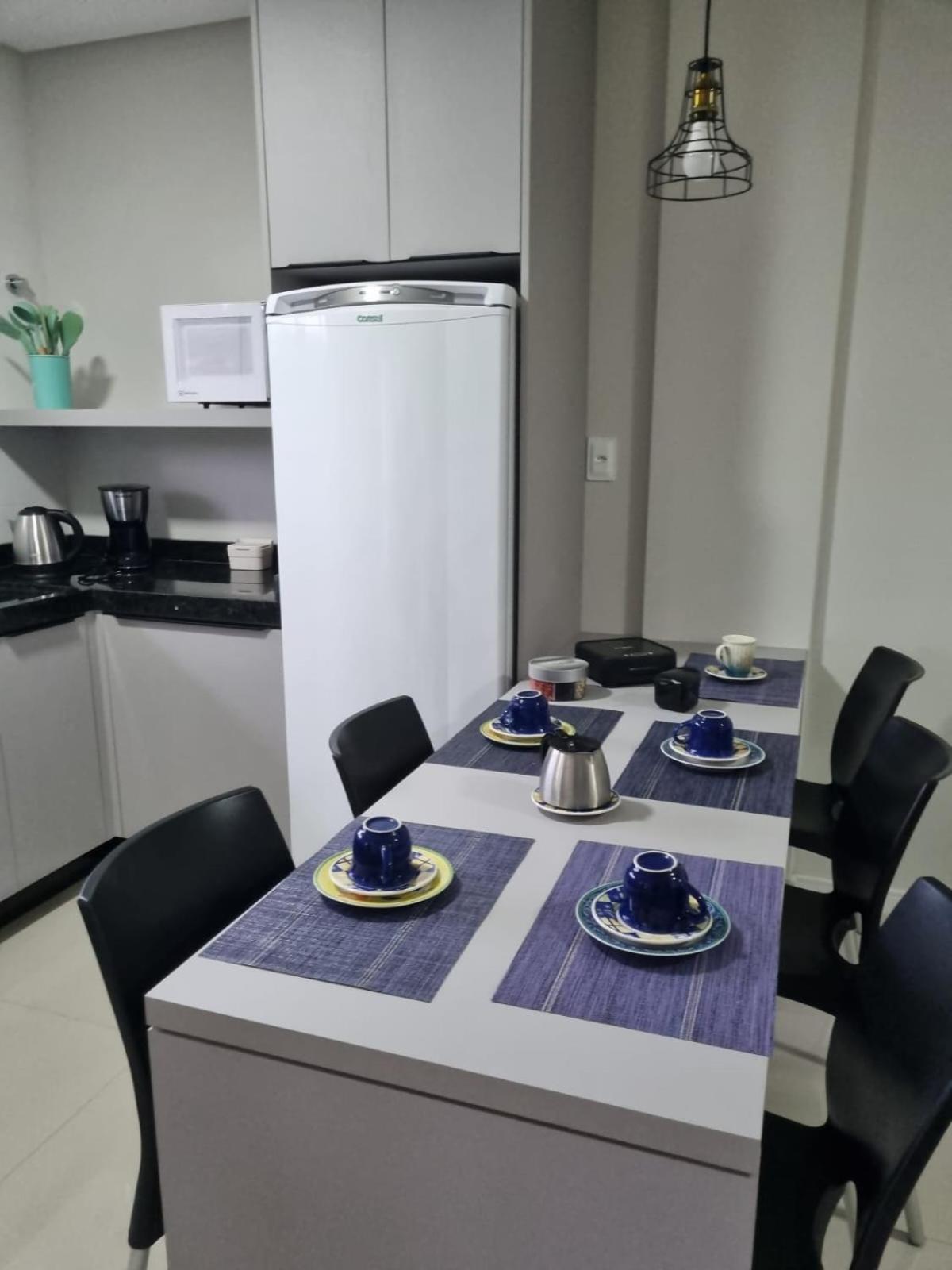 Apartment Novissimo 500 Metros Do Beto Carreiro *