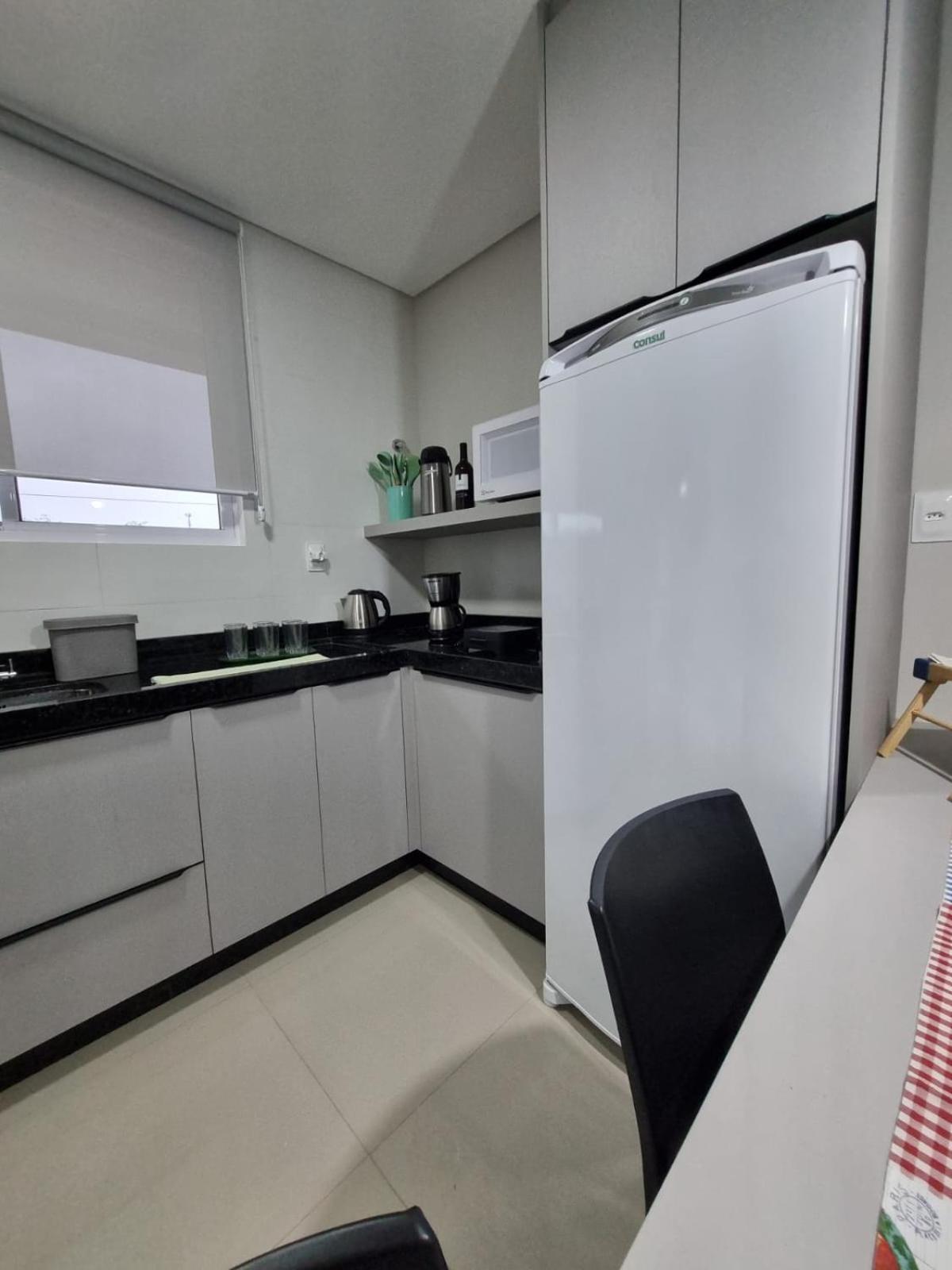 Apartment Novissimo 500 Metros Do Beto Carreiro Penha (Santa Catarina)