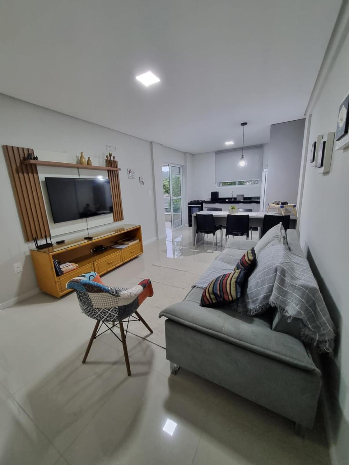 Apartment Novissimo 500 Metros Do Beto Carreiro *