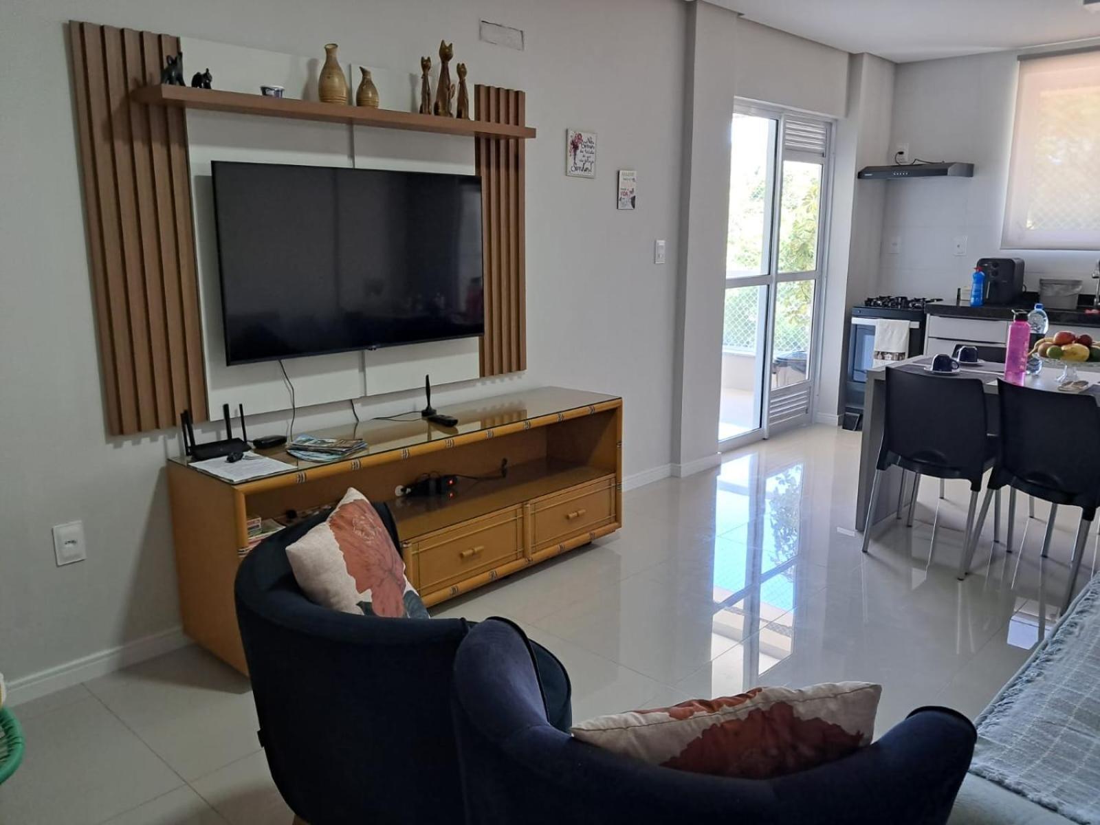 Apartment Novissimo 500 Metros Do Beto Carreiro