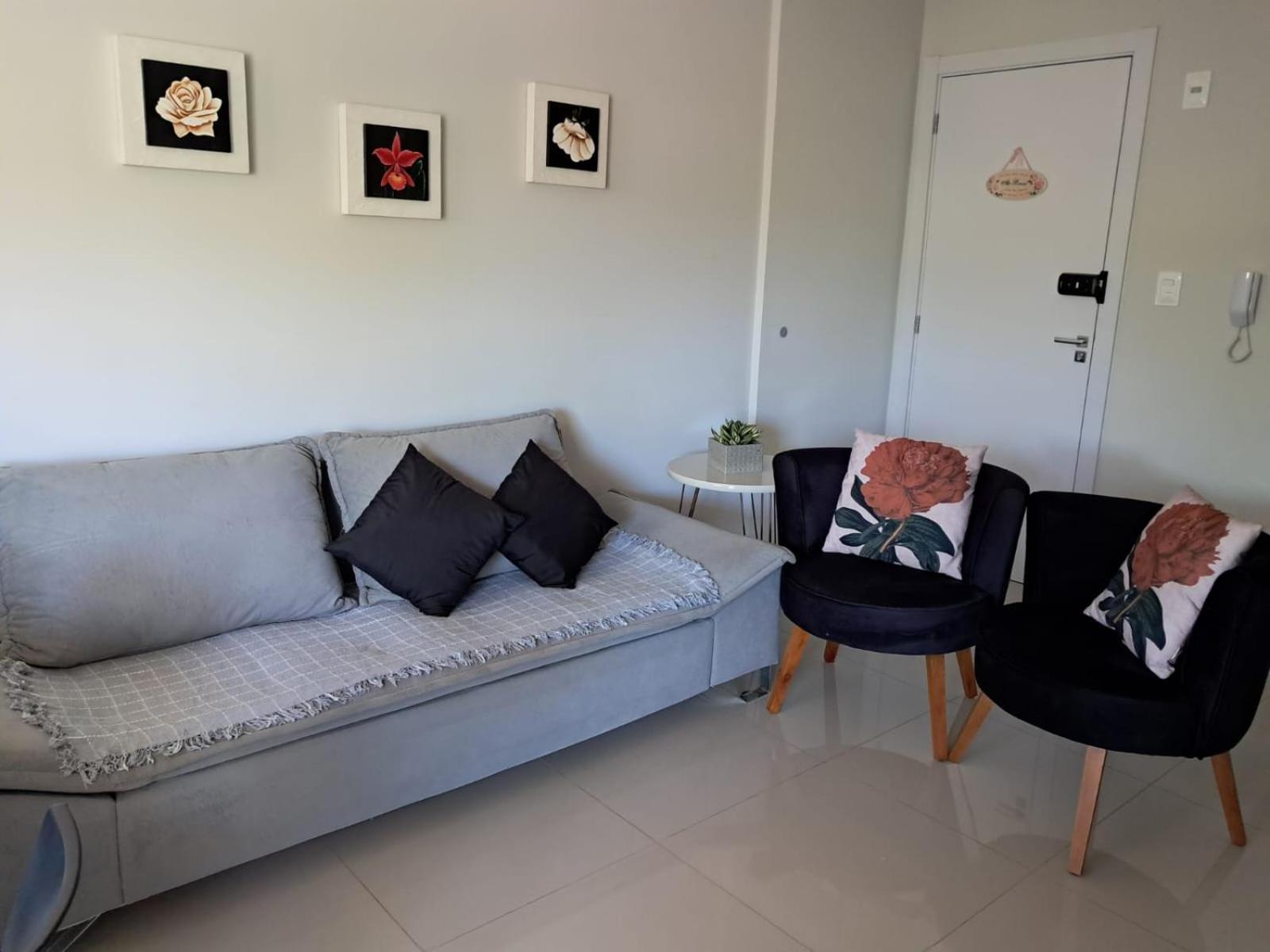 Apartment Novissimo 500 Metros Do Beto Carreiro *
