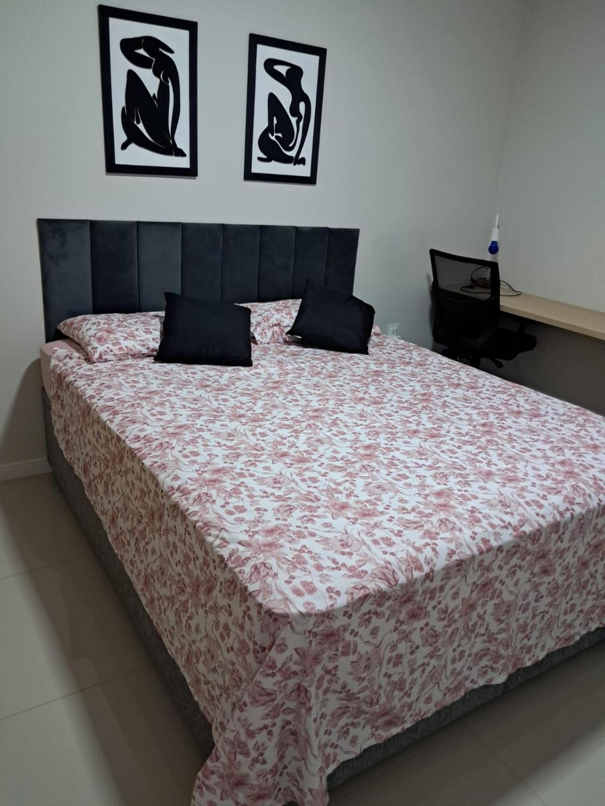 Apartment Novissimo 500 Metros Do Beto Carreiro Penha (Santa Catarina)